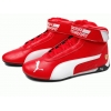 Puma scuderia Ferrari R-CAT MID MAN CALZ