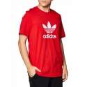 Adidas Trefoil T Shirt T Shirt Uomo GN3468