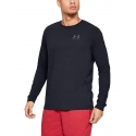 Under Armour T-Shirt Maniche Lunghe Uomo