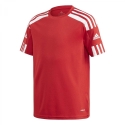 Adidas Squadra 21 Maglia Maniche Corte Unisex Bambini GN5746