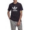 Adidas Trefoil T Shirt T Shirt Uomo