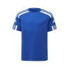 Adidas Squad 21 Jsy Y Jersey (short Sleeve) Bambino