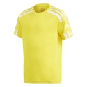 Adidas Squadra 21 Maglia Maniche Corte Unisex Bambini GN5744