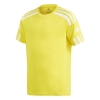 Adidas Squadra 21 Maglia Maniche Corte Unisex Bambini