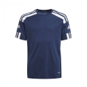 Adidas Squadra 21 Maglia Maniche Corte Unisex Bambini GN5745