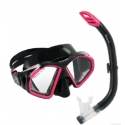 Sc3970102_ Hawkeye Combo Mix Set Maschera E Tubo Black/pink