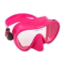 Ms5190201 Maschera Adult  Nabul Sn Pink