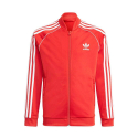 Adidas Sst Track Top Veste Bambino