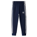 Adidas Sst Trackpant, Pantaloni Sportivi Unisex Bambini GN8454