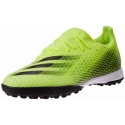 Adidas X Ghosted.3 Tf, Scarpe Da Football Unisex Adulto