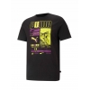 Puma T Shirt Uomo