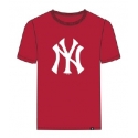 47-bb017temime544090rd Tee Mc New York Yankees