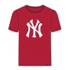 47-bb017temime544090rd Tee Mc New York Yankees