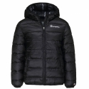 Champion Legacy Outdoor Hooded Giacca Bambina