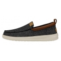 40401 Wally Grip Moc Wool  Man