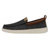 40401 Wally Grip Moc Wool  Man