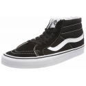 Vans Sk8 Mid Reissue, Sneaker A Collo Alto Unisex – Adulto