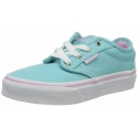 Vans My Atwood, Scarpe Da Ginnastica Basse Bambina