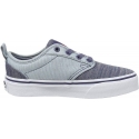 Vans Yt Atwood Slip On, Scarpe Da Ginnastica Basse Bambino VN0004LMMI9