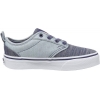 Vans Yt Atwood Slip On, Scarpe Da Ginnastica Basse Bambino