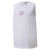 Puma Sport Tank Top Top Senza Maniche Uomo