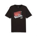 680175 T.shirt Mc Man