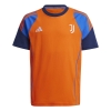 Is5806 Juve Tee Jr