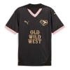 779026 Palermo Away 2^ Maglia Fc T.shirt Mc M