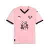 779023 Palermo Home1^ Maglia Fc T.shirt Mc Man