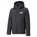 670559 Ess Padded Jacket Boy