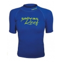 Ts008  Rashguard Reef Tee Uv 