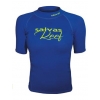 Ts008  Rashguard Reef Tee Uv 